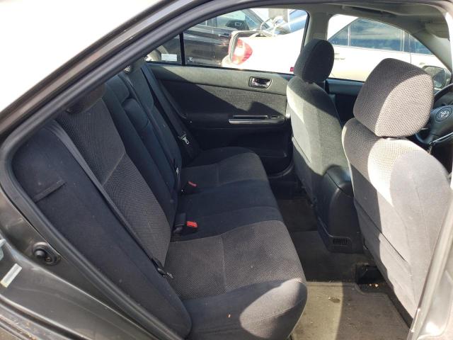 Photo 10 from auction – 2003 TOYOTA CAMRY LE with VIN 4T1BE32K43U696929