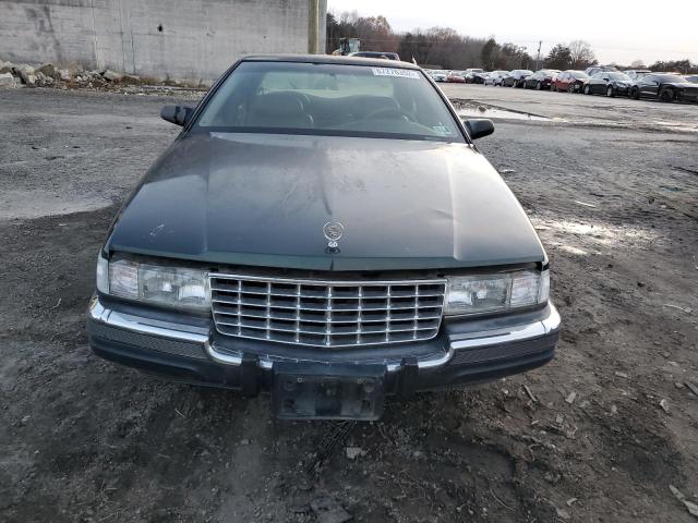 Photo 5 from auction – 1995 CADILLAC STS with VIN 1G6KS52Y8SU833501