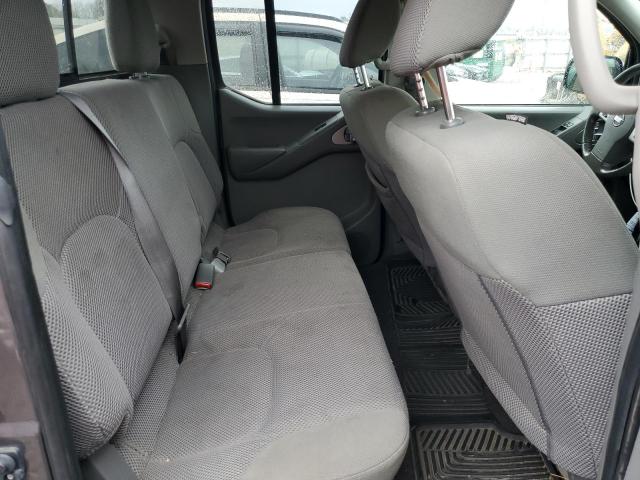 Photo 10 from auction – 2017 NISSAN FRONTIER S with VIN 1N6DD0ERXHN770778