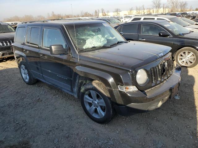 Photo 4 from auction – 2014 JEEP PATRIOT LA with VIN 1C4NJPFB0ED826318