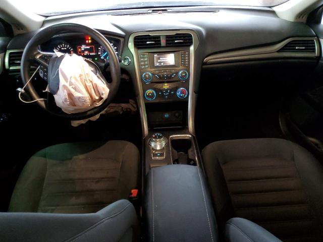 Photo 8 from auction – 2017 FORD FUSION SE with VIN 3FA6P0H73HR181586