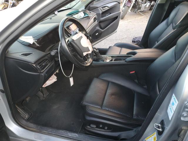 Photo 7 from auction – 2014 CADILLAC ATS with VIN 1G6AA5RA4E0174819