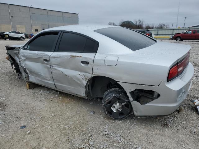 Photo 2 from auction – 2014 DODGE CHARGER PO with VIN 2C3CDXAT5EH190811