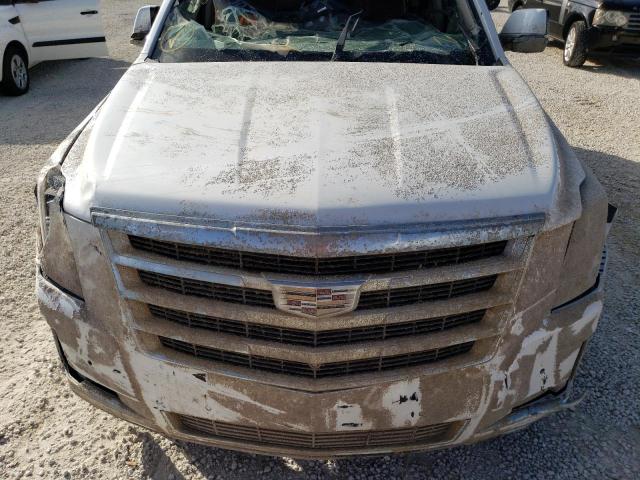 Photo 12 from auction – 2016 CADILLAC ESCALADE E with VIN 1GYS4HKJ5GR221191