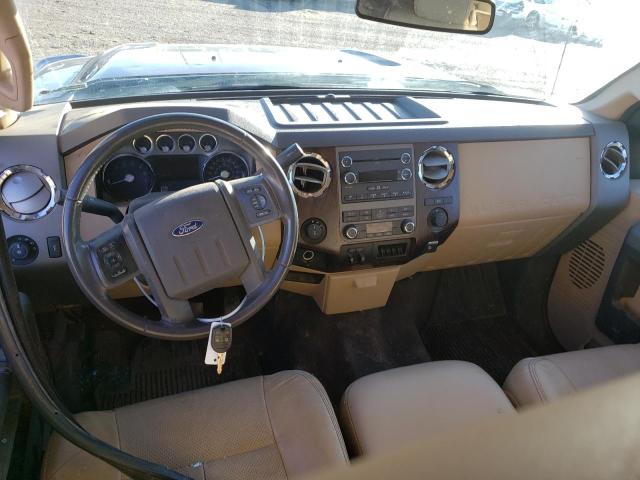 Photo 8 from auction – 2012 FORD F250 SUPER with VIN 1FT7W2B65CEC09610