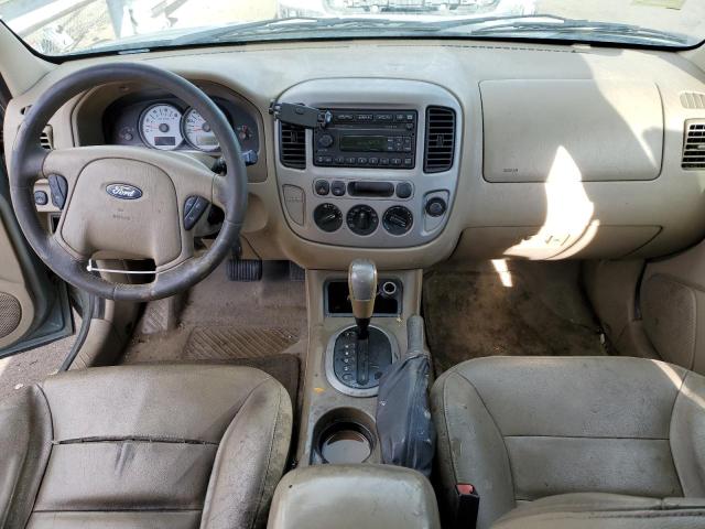Photo 8 from auction – 2005 FORD ESCAPE XLT with VIN 1FMCU931X5KA32181