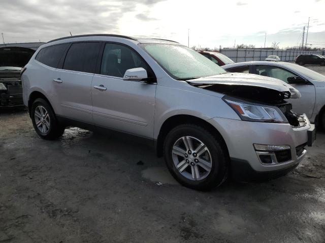 Photo 4 from auction – 2016 CHEVROLET TRAVERSE L with VIN 1GNKRHKD3GJ349517