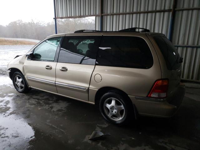 Foto 2 de la subasta – 1999 FORD WINDSTAR S con VIN 2FMDA5245XBA07171