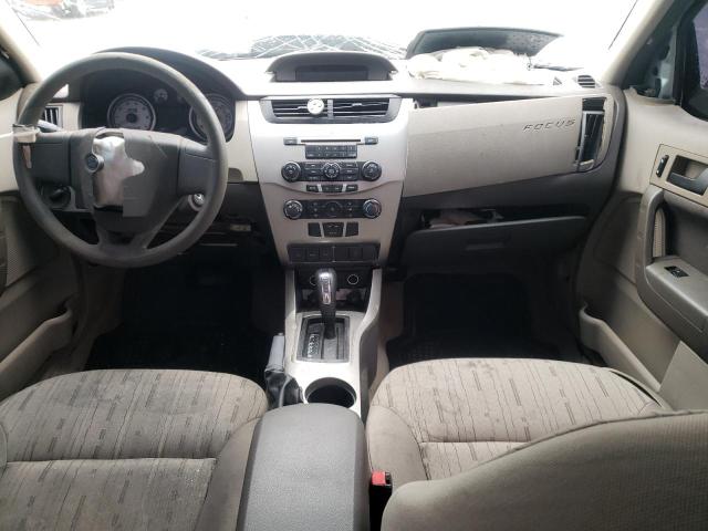 Photo 8 from auction – 2009 FORD FOCUS SE with VIN 1FAHP35N89W245956