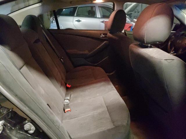 Photo 10 from auction – 2011 NISSAN ALTIMA SR with VIN 1N4BL2AP6BN403063