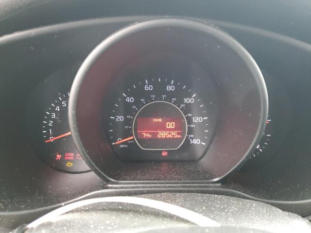 Photo 9 from auction – 2017 KIA SOUL with VIN KNDJN2A22H7886388