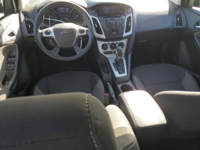 Photo 8 from auction – 2014 FORD FOCUS SE with VIN 1FADP3F2XEL117510