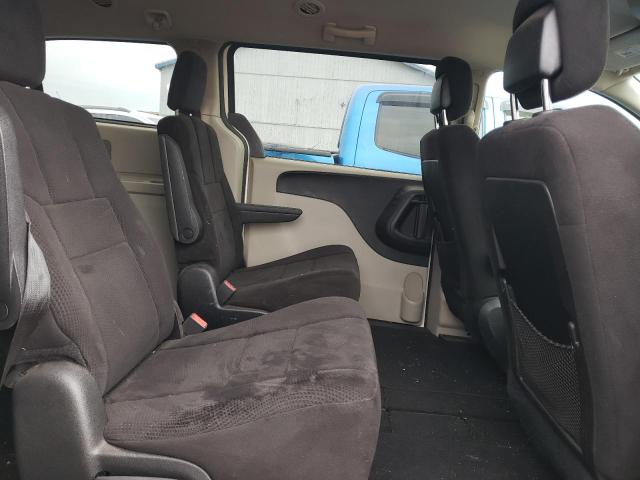 Photo 11 from auction – 2013 DODGE GRAND CARA with VIN 2C4RDGCG9DR551259