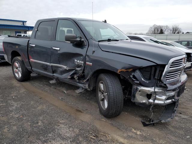 Photo 4 from auction – 2016 RAM 1500 SLT with VIN 3C6RR7LT2GG190859