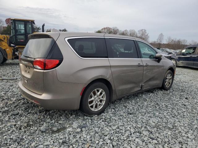 Photo 3 from auction – 2017 CHRYSLER PACIFICA T with VIN 2C4RC1DG6HR837865