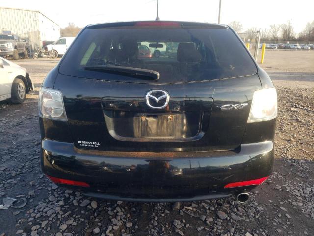 Photo 6 from auction – 2010 MAZDA CX-7 with VIN JM3ER2WM9A0345702