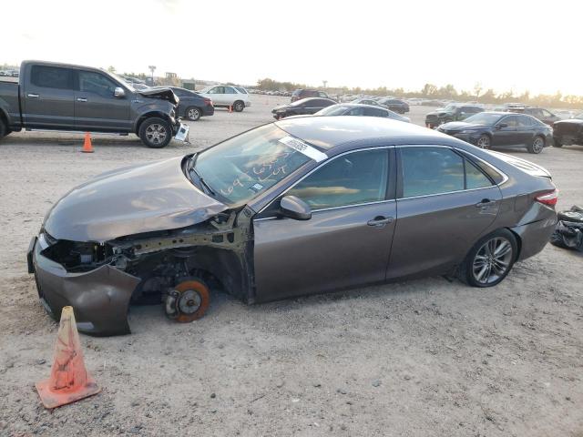 Photo 1 from auction – 2017 TOYOTA CAMRY LE with VIN 4T1BF1FK5HU311784