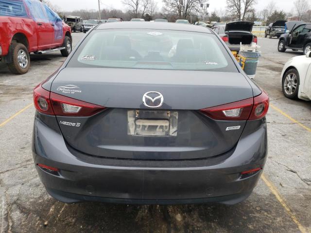 Photo 6 from auction – 2015 MAZDA 3 SPORT with VIN 3MZBM1U7XFM154678