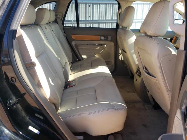 Photo 11 from auction – 2007 LINCOLN MKX with VIN 2LMDU68C67BJ12320