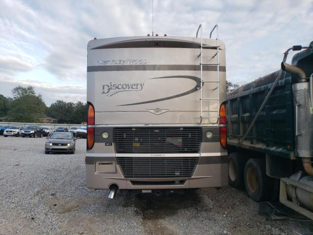 Photo 6 from auction – 2005 FREIGHTLINER CHASSIS X with VIN 4UZAAHDC95CU55614