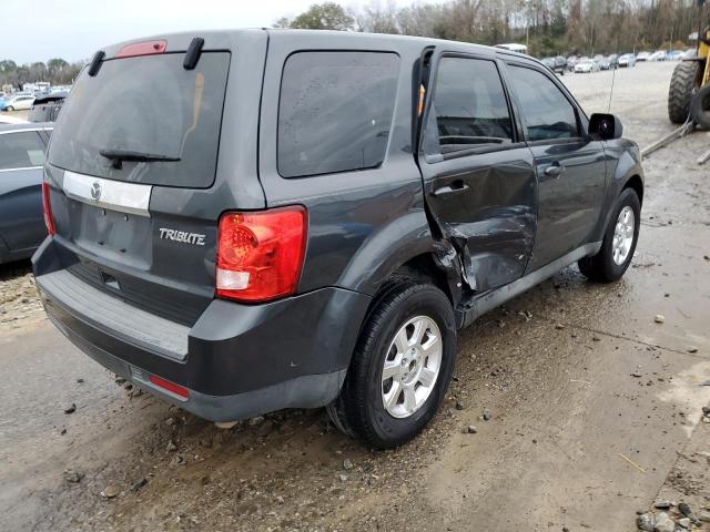 Photo 3 from auction – 2010 MAZDA TRIBUTE I with VIN 4F2CY0C79AKM03818
