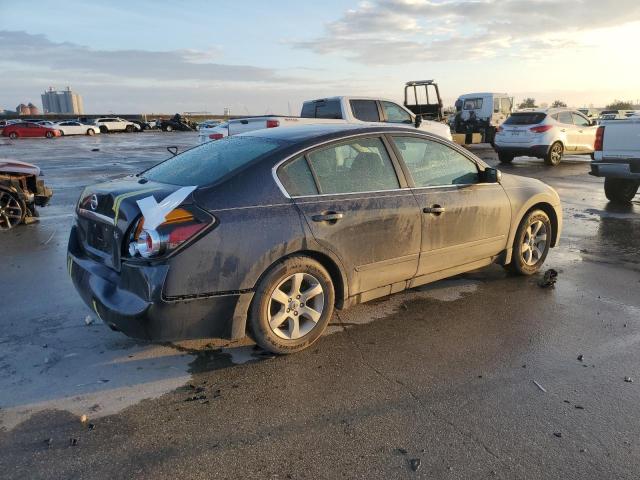 Photo 3 from auction – 2007 NISSAN ALTIMA with VIN 1N4AL21E67N467735