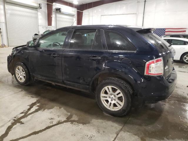 Photo 2 from auction – 2010 FORD EDGE SE with VIN 2FMDK3GC0ABA60661