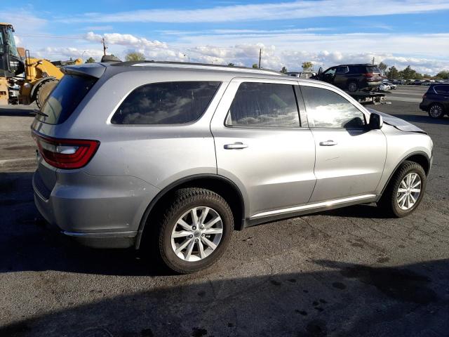 Photo 6 from auction – 2019 DODGE DURANGO SX with VIN 1C4RDJAGXKC755879