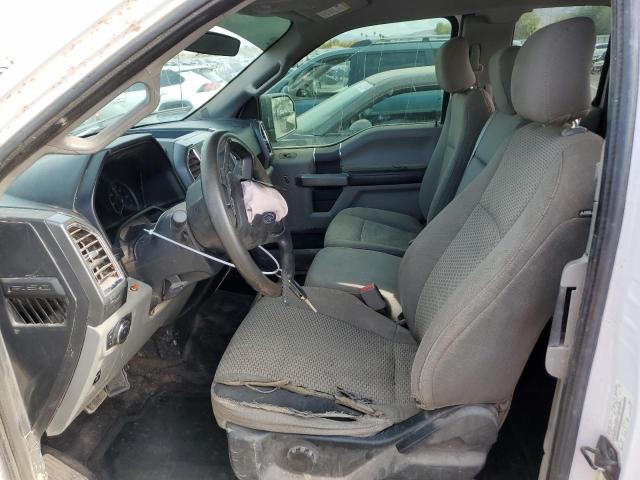 Photo 7 from auction – 2016 FORD F150 SUPER with VIN 1FTEX1E8XGKF84170