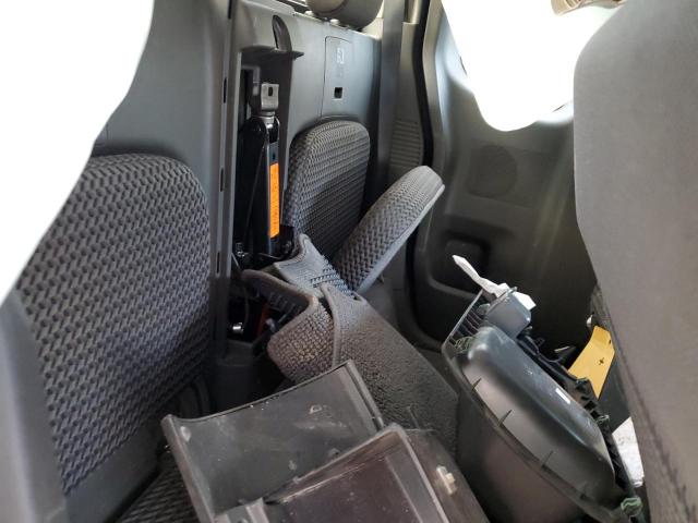 Photo 10 from auction – 2017 NISSAN FRONTIER S with VIN 1N6BD0CT8HN725165