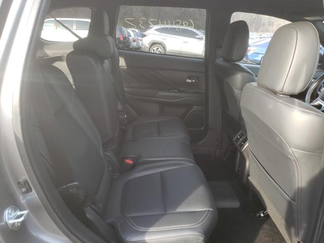 Photo 11 from auction – 2022 MITSUBISHI OUTLANDER with VIN JA4J2VA78NZ065148