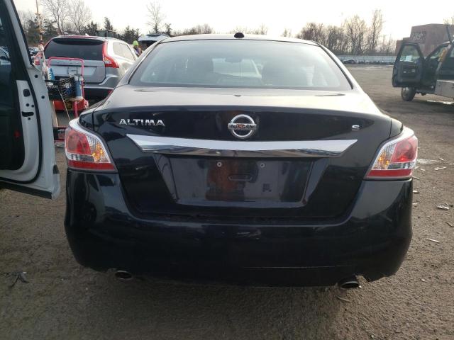 Photo 6 from auction – 2014 NISSAN ALTIMA 2.5 with VIN 1N4AL3AP1EC190542