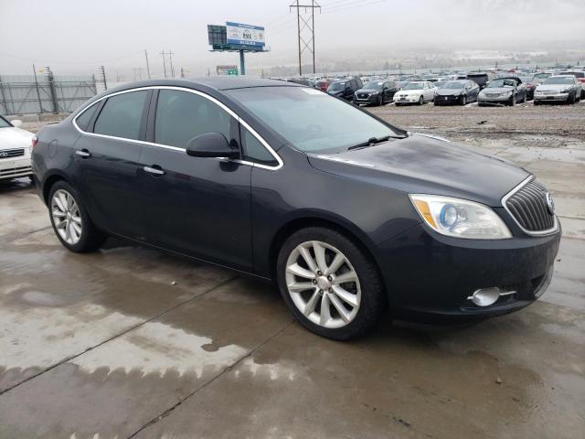 Photo 4 from auction – 2013 BUICK VERANO with VIN 1G4PP5SK4D4127415