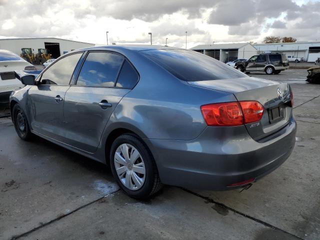 Photo 2 from auction – 2014 VOLKSWAGEN JETTA BASE with VIN 3VW2K7AJ8EM357057