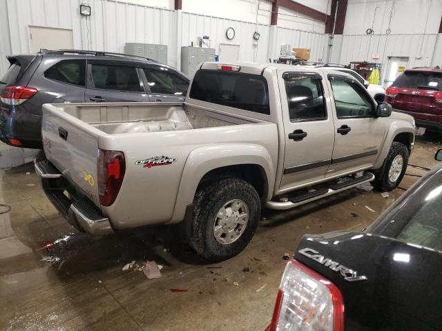 Фото 3 с аукциона – 2005 GMC CANYON с VIN 1GTDT136558244735