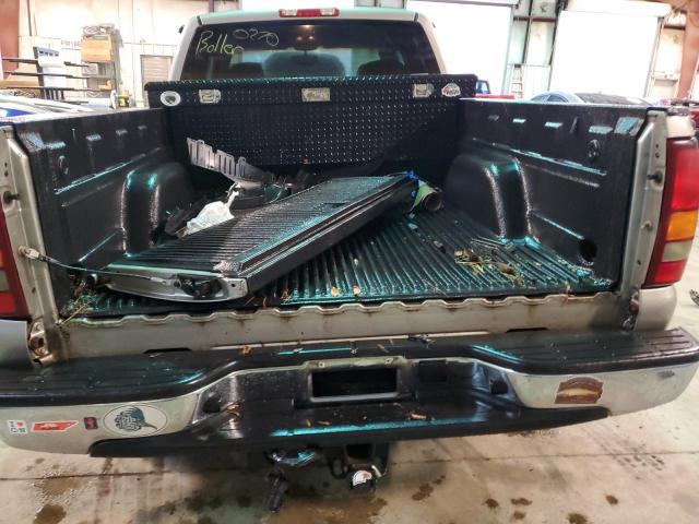 Photo 6 from auction – 2003 GMC NEW SIERRA with VIN 2GTEC19T431250270