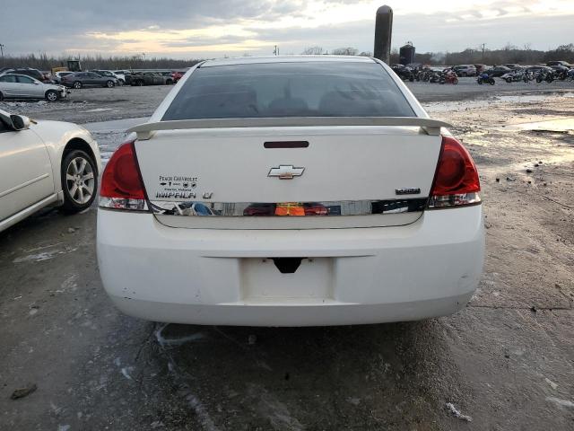 Photo 6 from auction – 2009 CHEVROLET IMPALA 1LT with VIN 2G1WT57K391157411