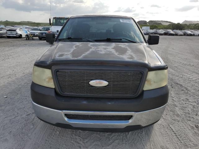 Photo 5 from auction – 2006 FORD F150 SUPER with VIN 1FTPW12VX6FB68729
