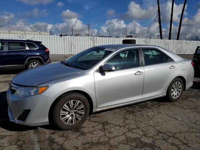 Photo 1 from auction – 2014 TOYOTA CAMRY L with VIN 4T4BF1FK4ER372173
