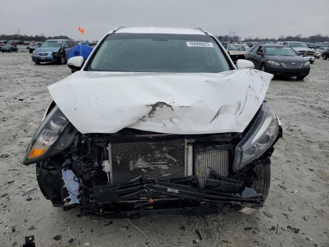 Photo 5 from auction – 2017 KIA SORENTO EX with VIN 5XYPH4A18HG243163