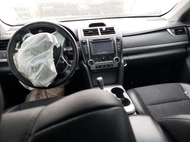 Photo 8 from auction – 2014 TOYOTA CAMRY L with VIN 4T1BF1FK1EU784898