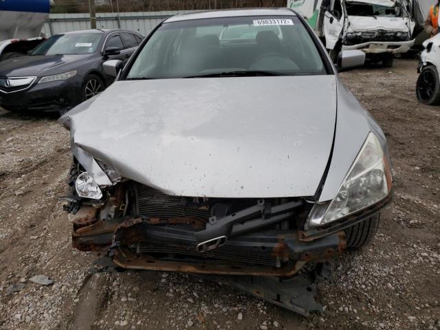 Photo 11 from auction – 2003 HONDA ACCORD EX with VIN JHMCM56683C067036