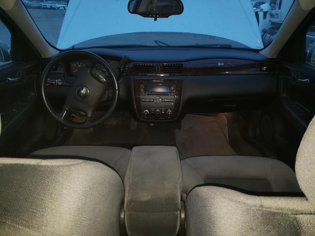 Photo 8 from auction – 2013 CHEVROLET IMPALA LS with VIN 2G1WA5E39D1127162