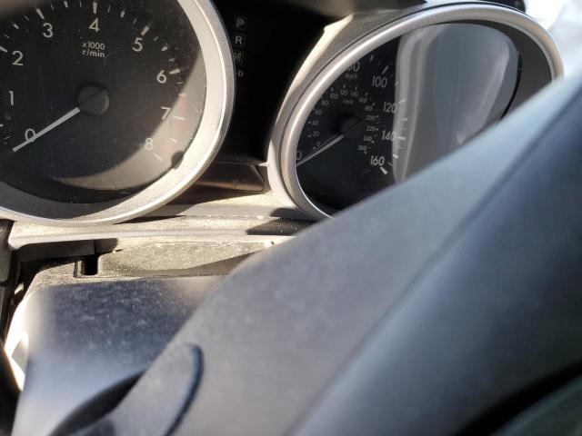 Photo 9 from auction – 2010 MAZDA 3 I with VIN JM1BL1SG4A1228272