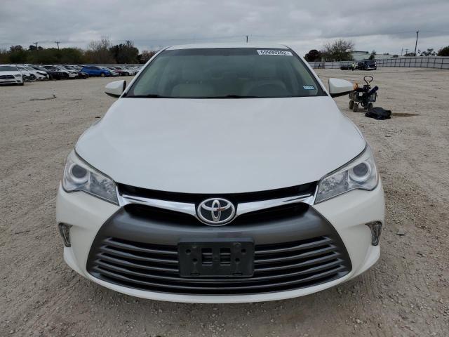 Photo 5 from auction – 2017 TOYOTA CAMRY LE with VIN 4T1BF1FK9HU358509