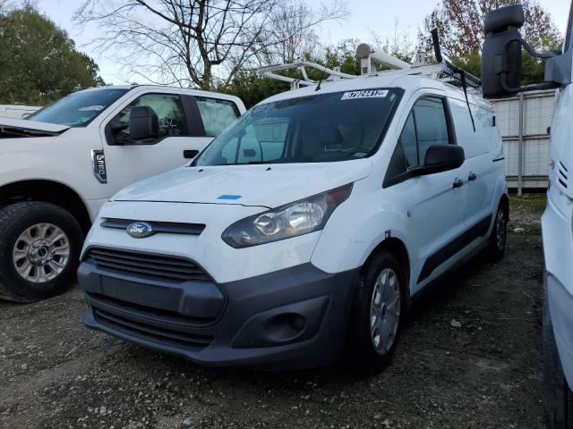 صورة رقم 1 من المزاد - 2016 FORD TRANSIT CO مع VIN NM0LS7E76G1243447