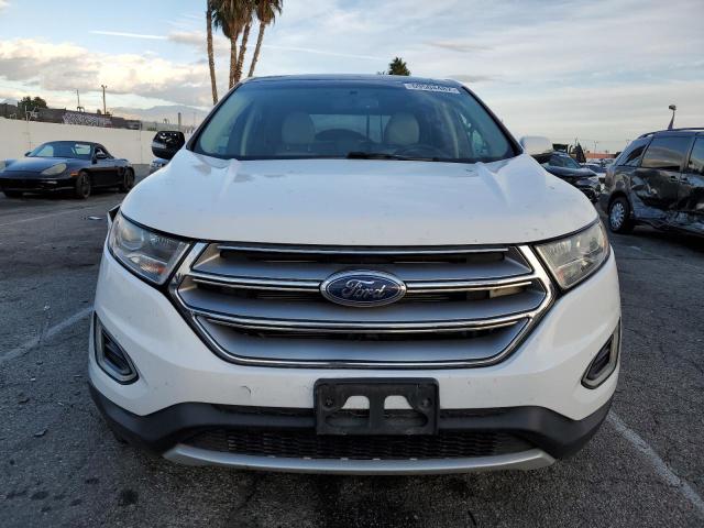 Photo 5 from auction – 2015 FORD EDGE SEL with VIN 2FMTK4J90FBC40518