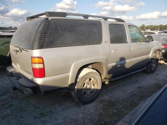 Photo 3 from auction – 2004 CHEVROLET SUBURBAN K with VIN 3GNFK16Z44G164991