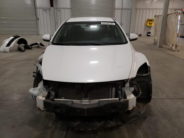 Photo 5 from auction – 2011 MAZDA 6 I with VIN 1YVHZ8BH7B5M18369