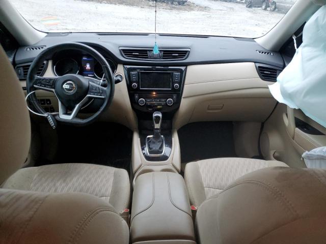 Photo 8 from auction – 2018 NISSAN ROGUE S with VIN 5N1AT2MT3JC848719